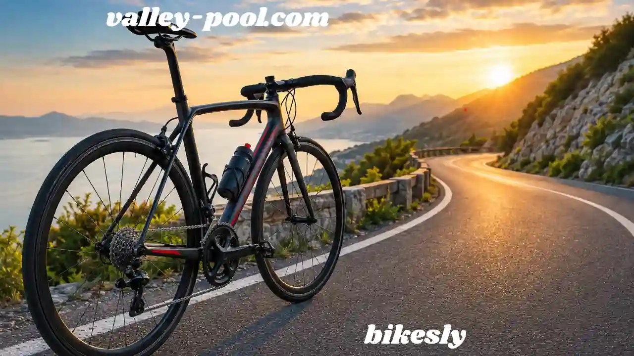 bikesly