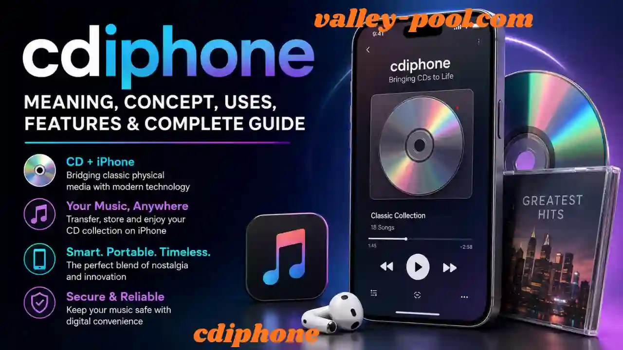 cdiphone
