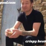 crispy heaton