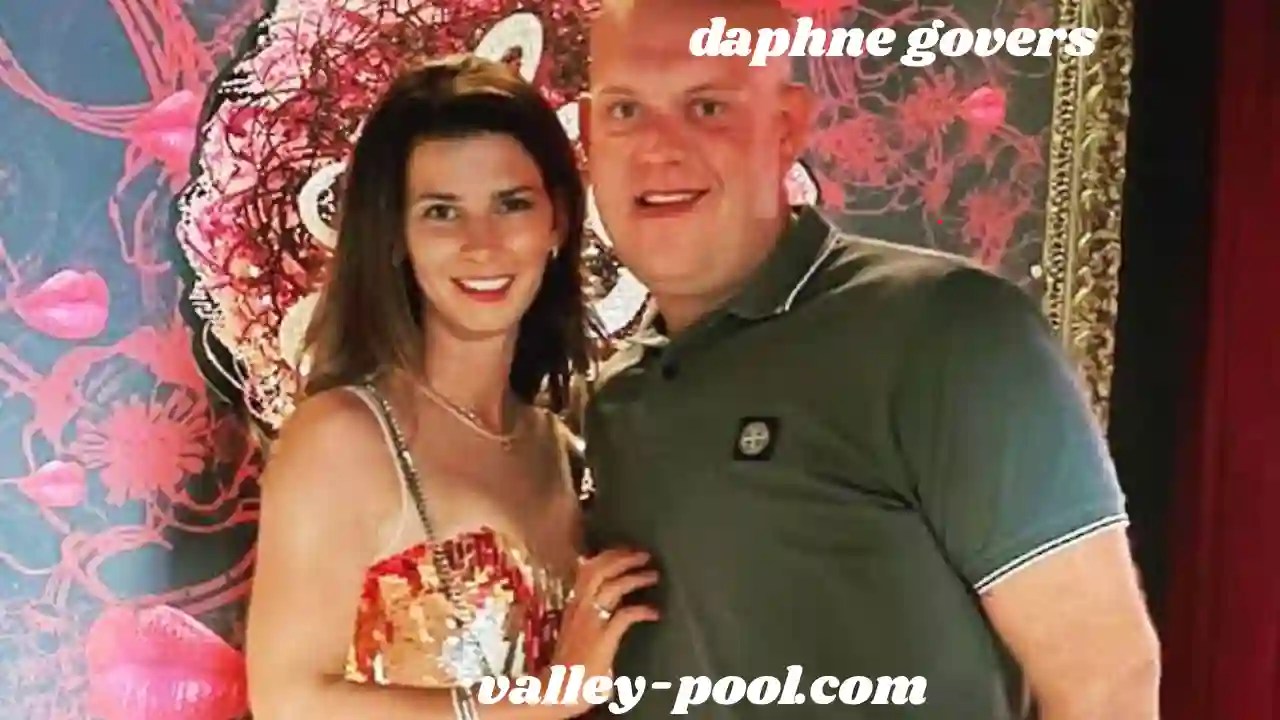 daphne govers