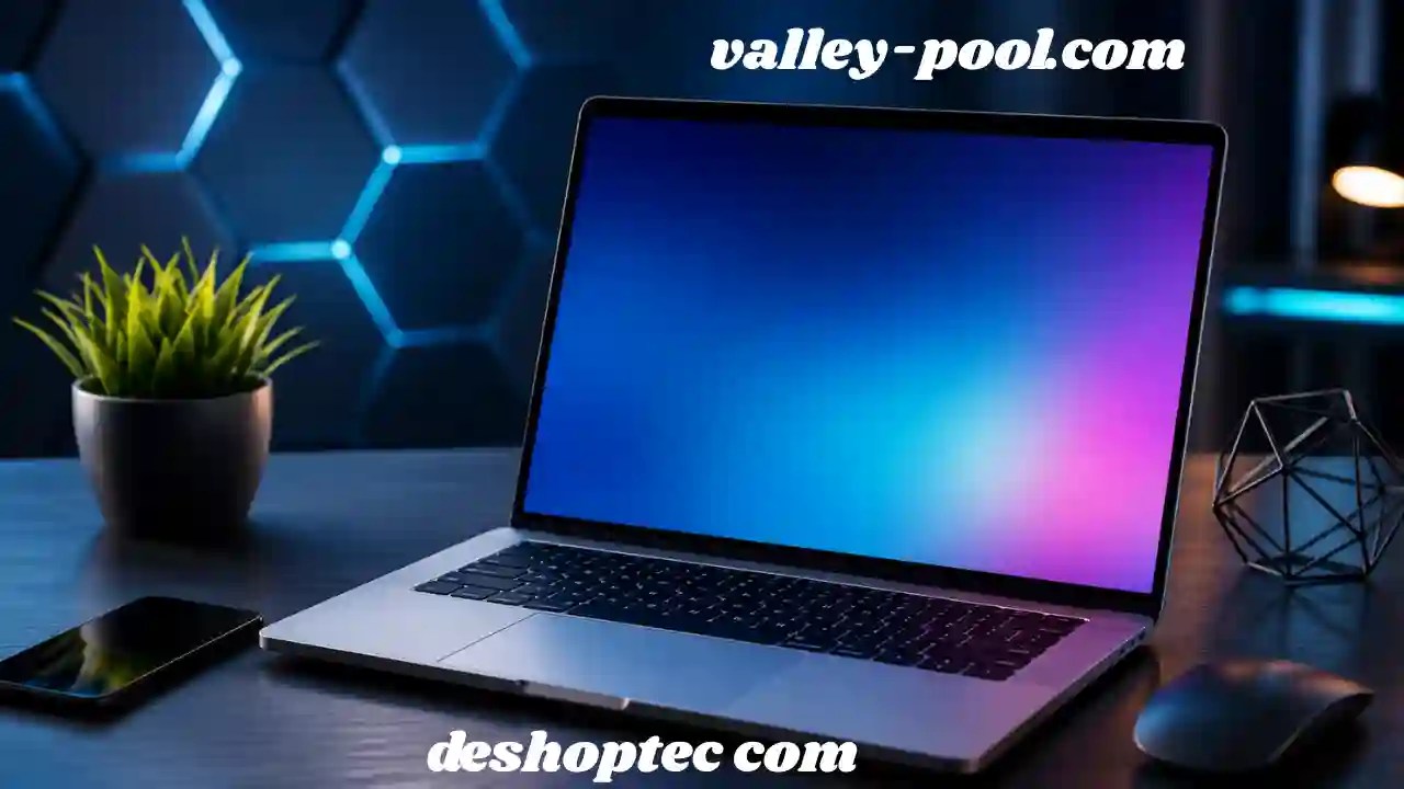deshoptec com