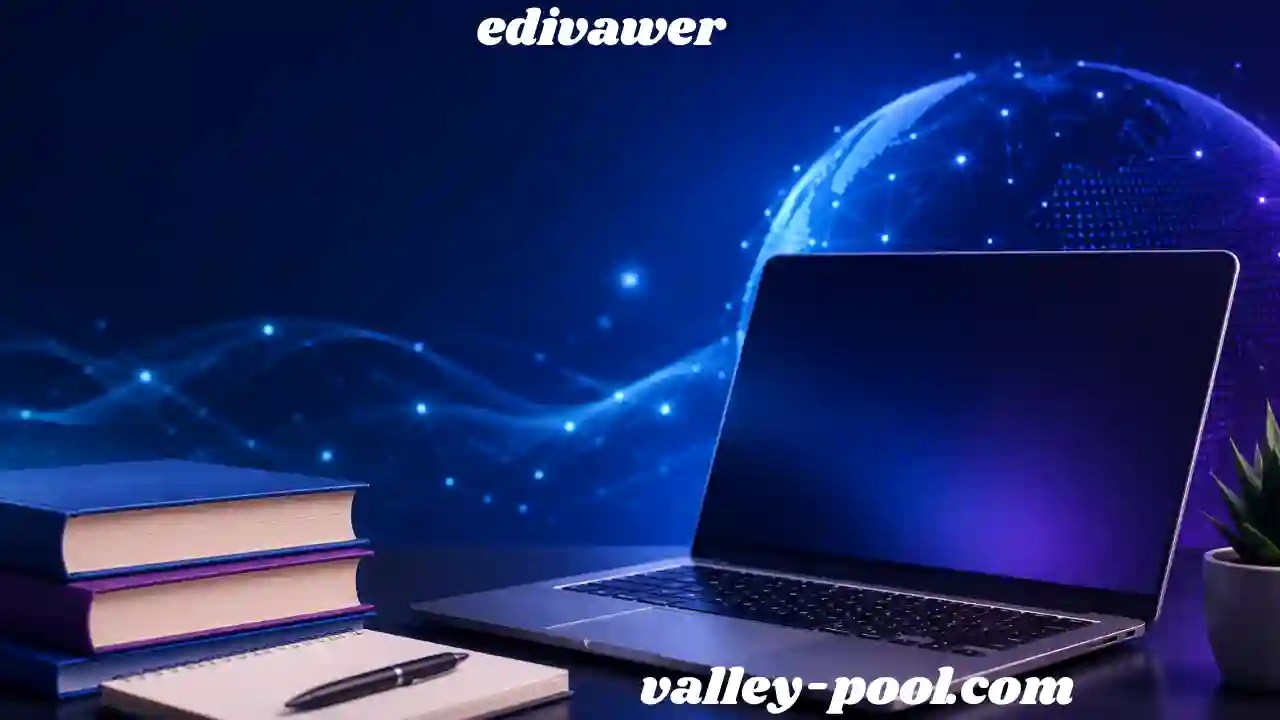 edivawer
