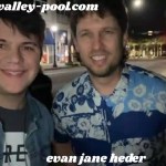 evan jane heder