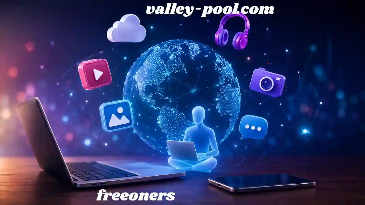 freeoners