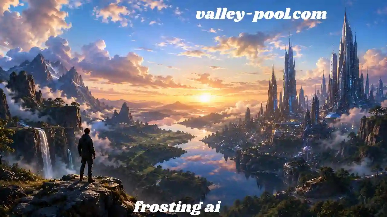 frosting ai