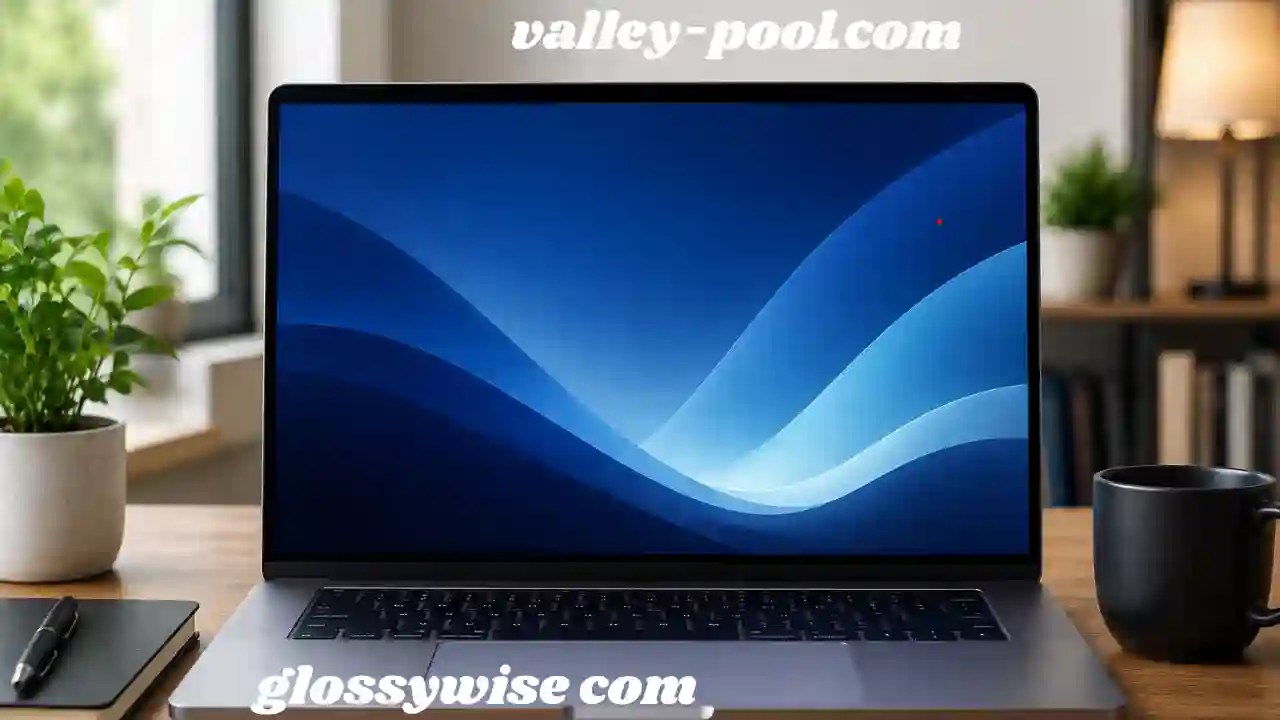 glossywise com​