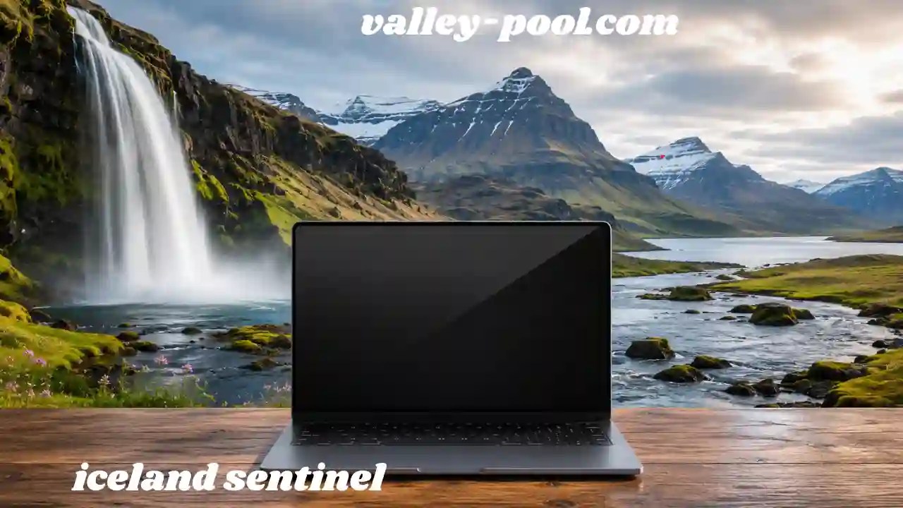 iceland sentinel