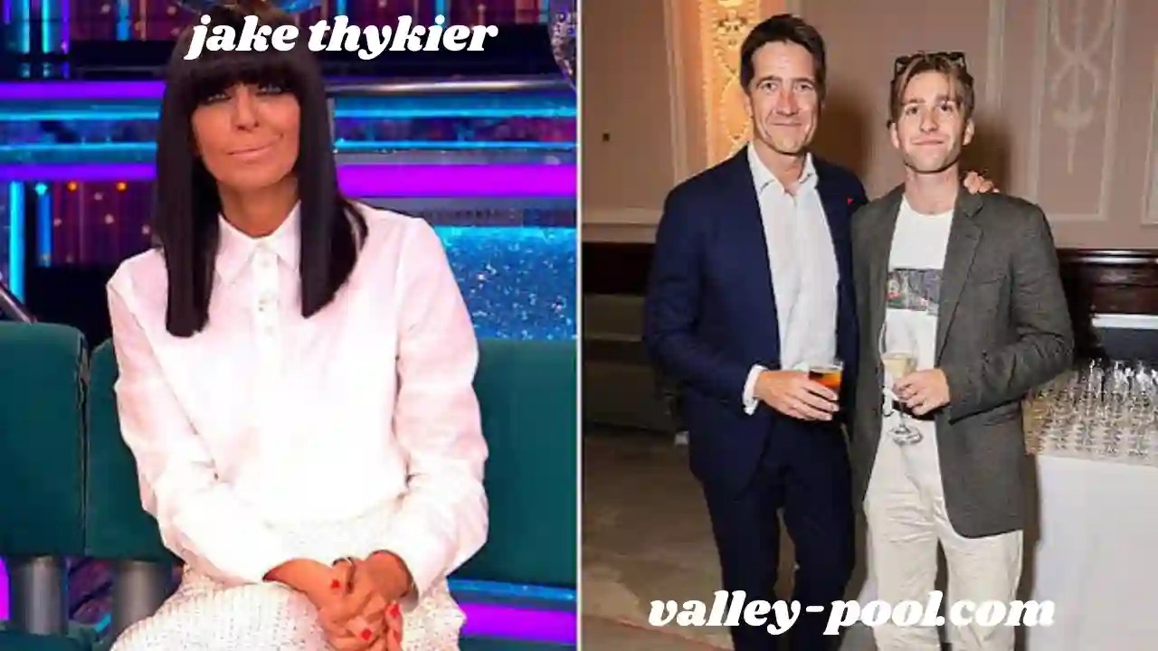 jake thykier