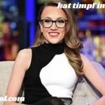 kat timpf inheritance