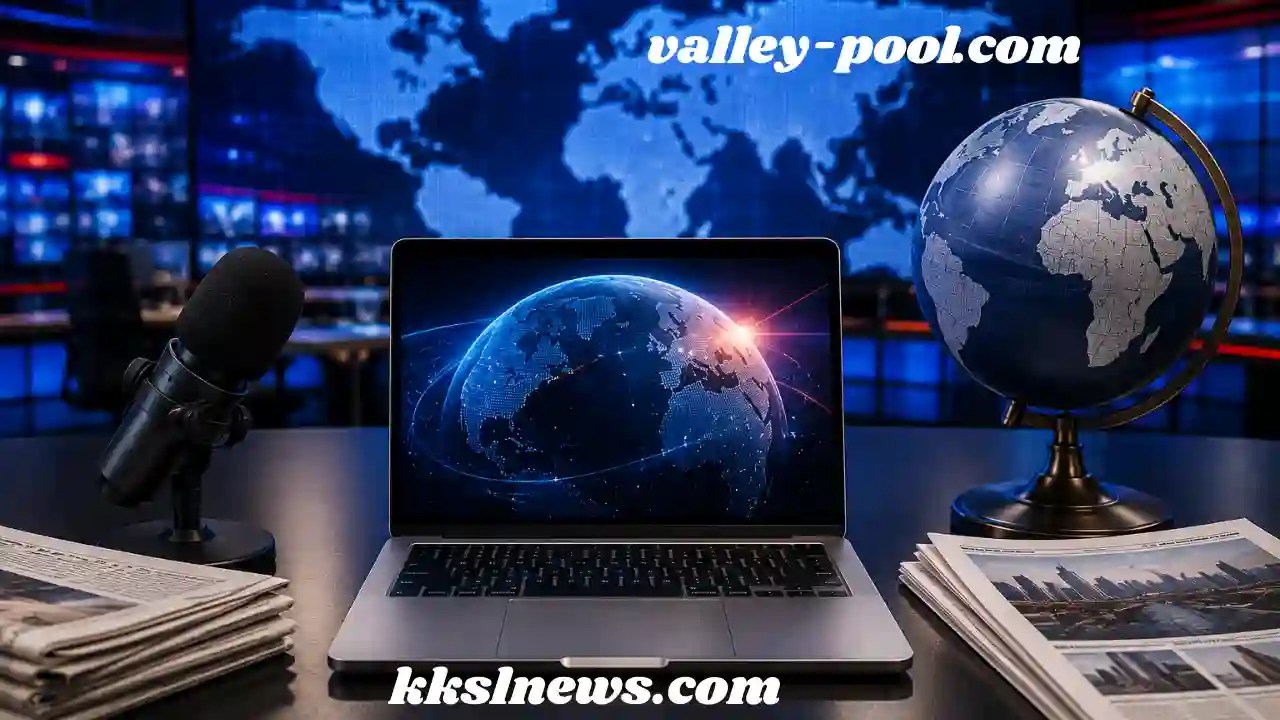 kkslnews.com