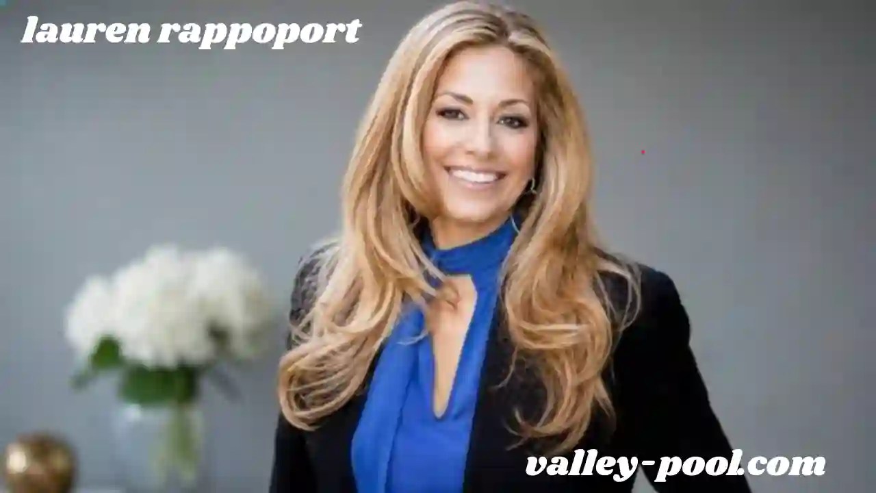 lauren rappoport
