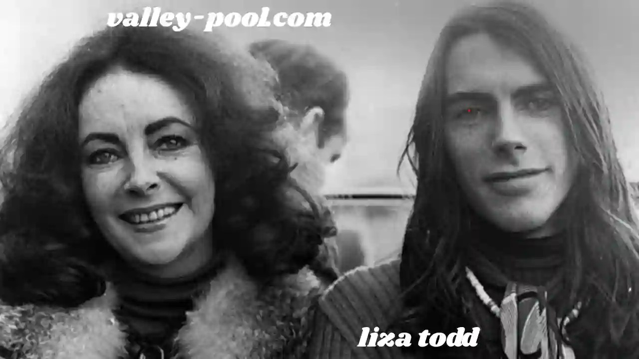 liza todd