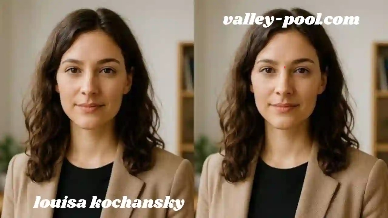 louisa kochansky