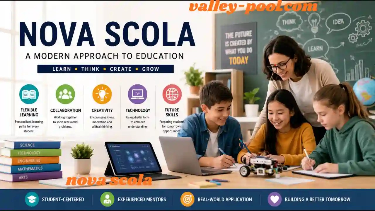 nova scola