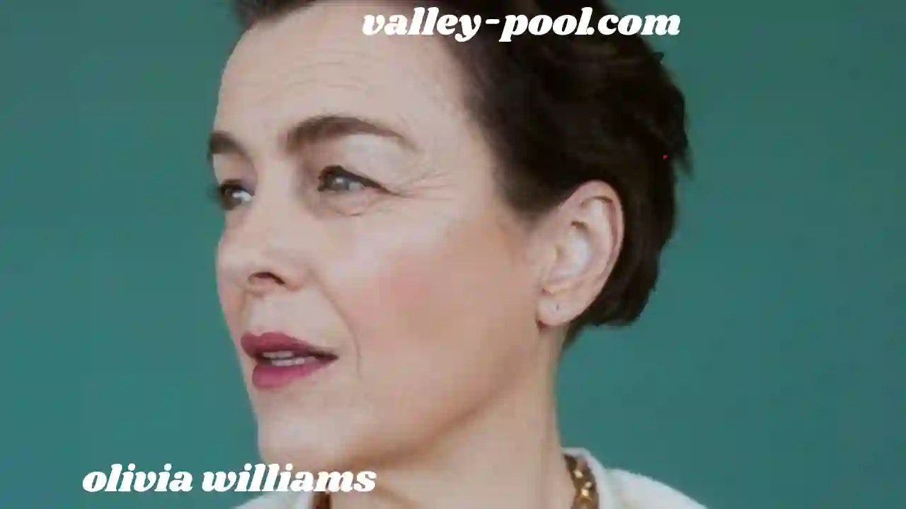 olivia williams
