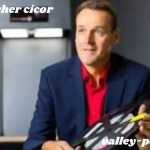 peter bucher cicor