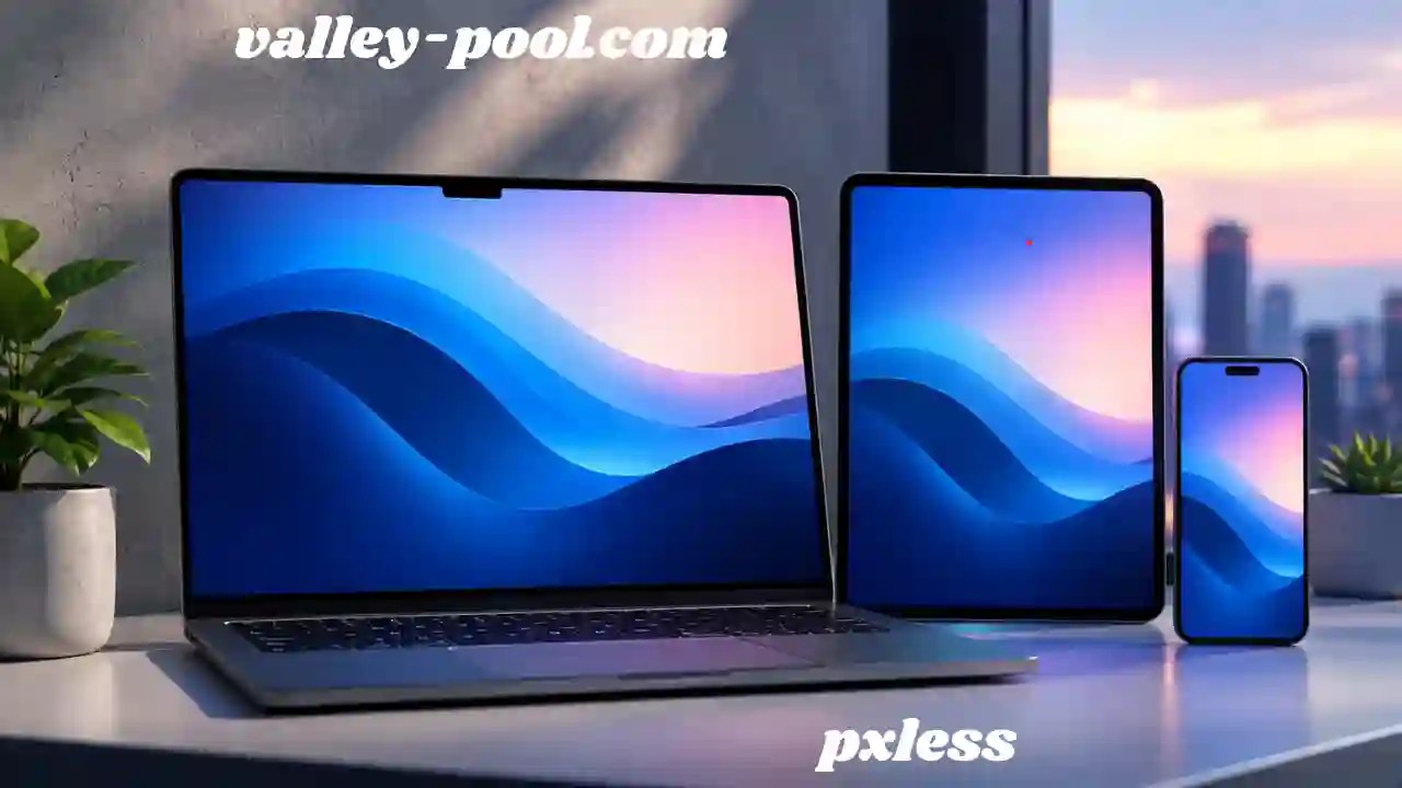 pxless