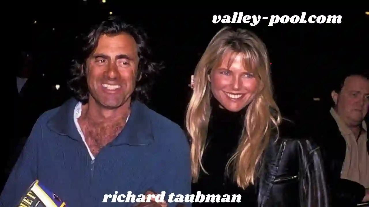 richard taubman