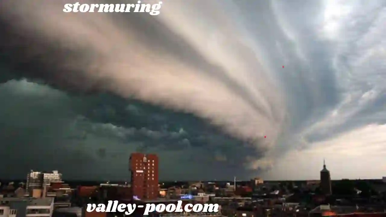 stormuring