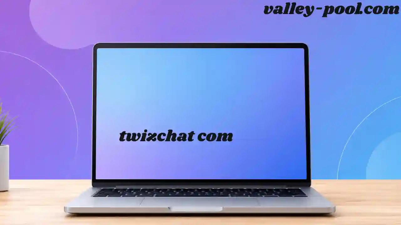 twizchat com