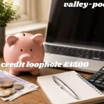 universal credit loophole £1500