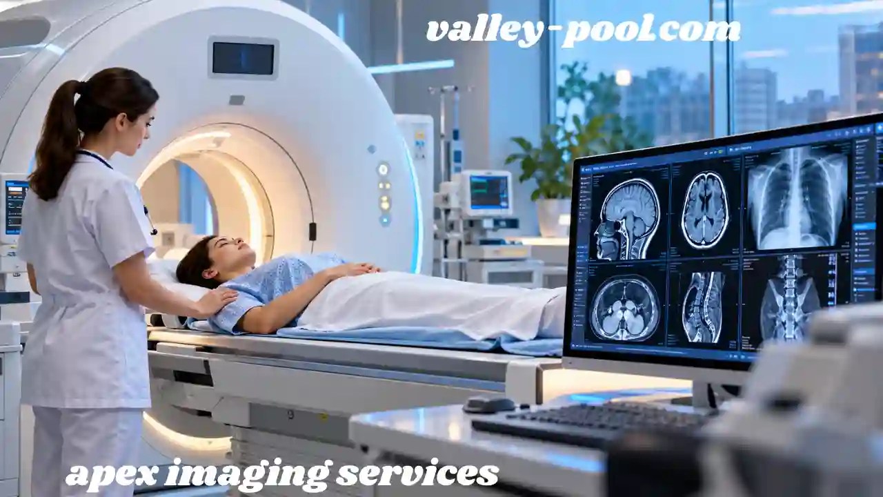 apex imaging services