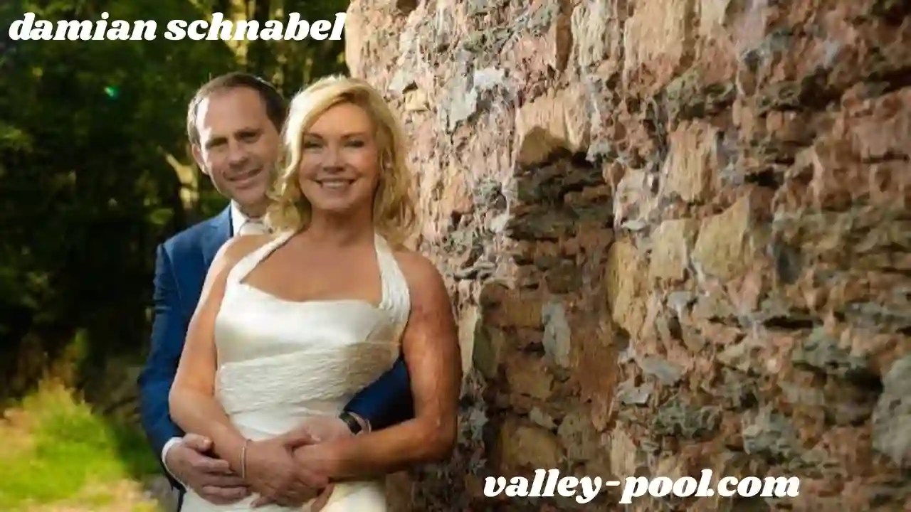 damian schnabel