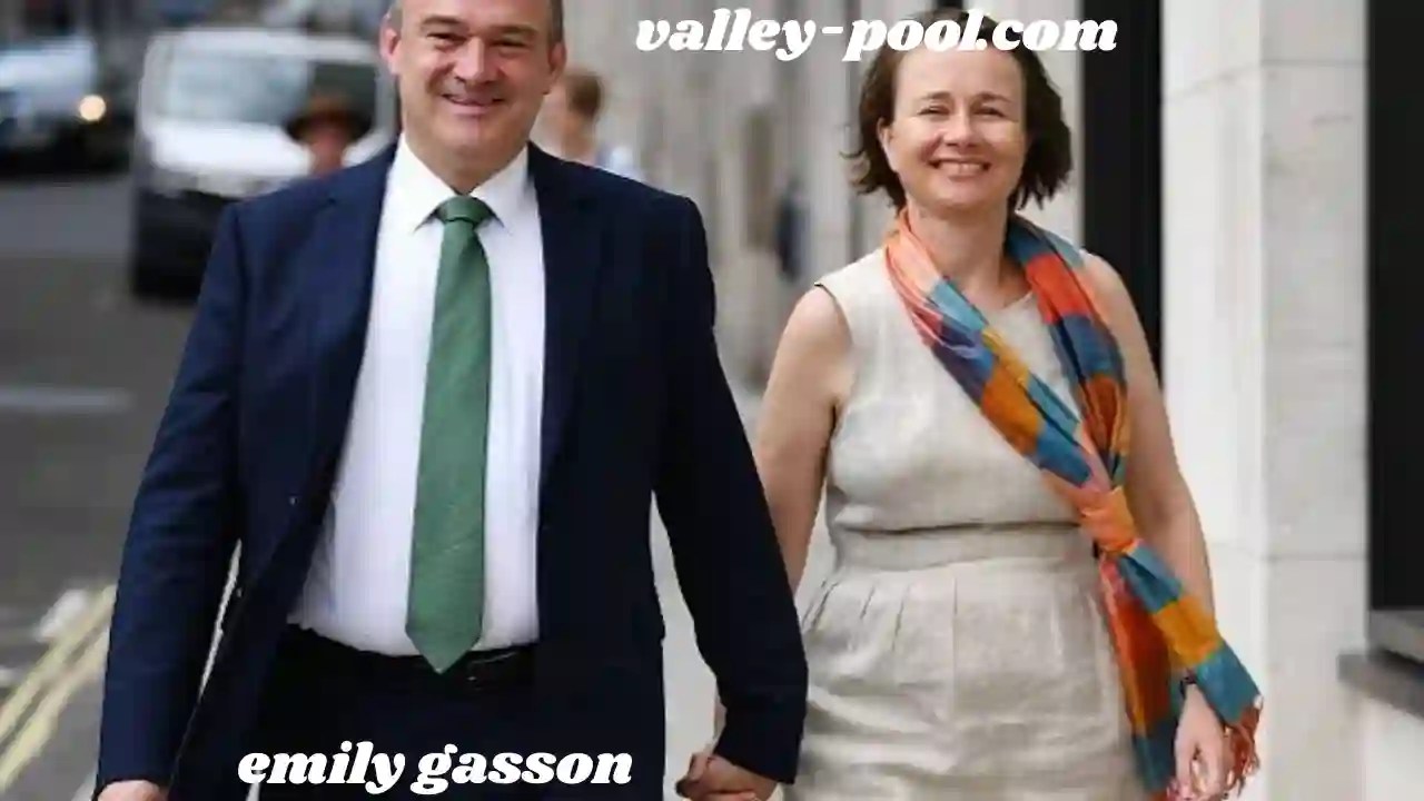 emily gasson