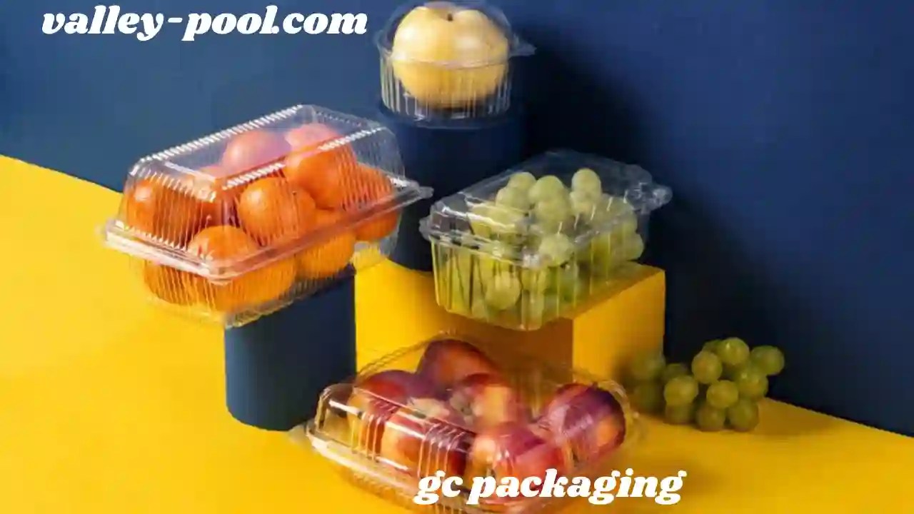 gc packaging