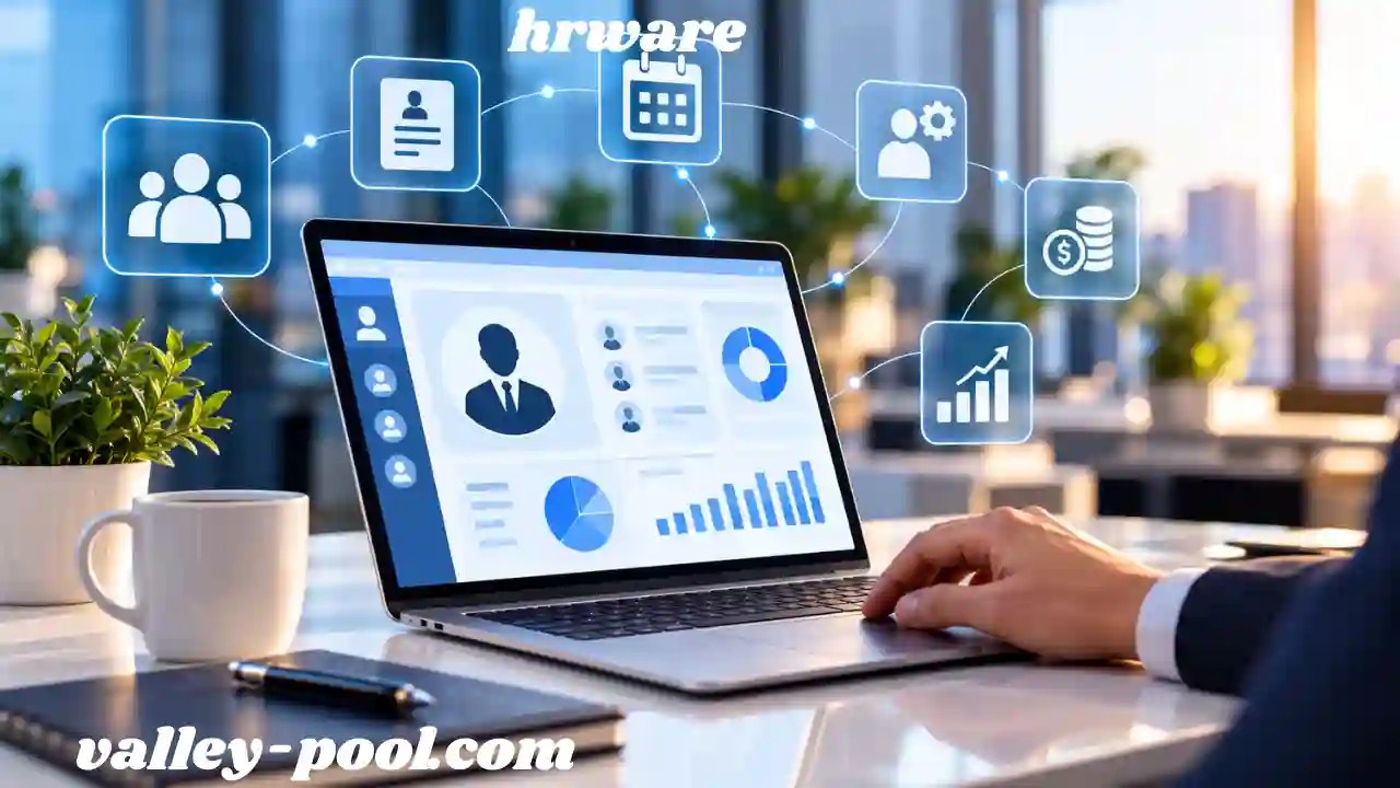 hrware