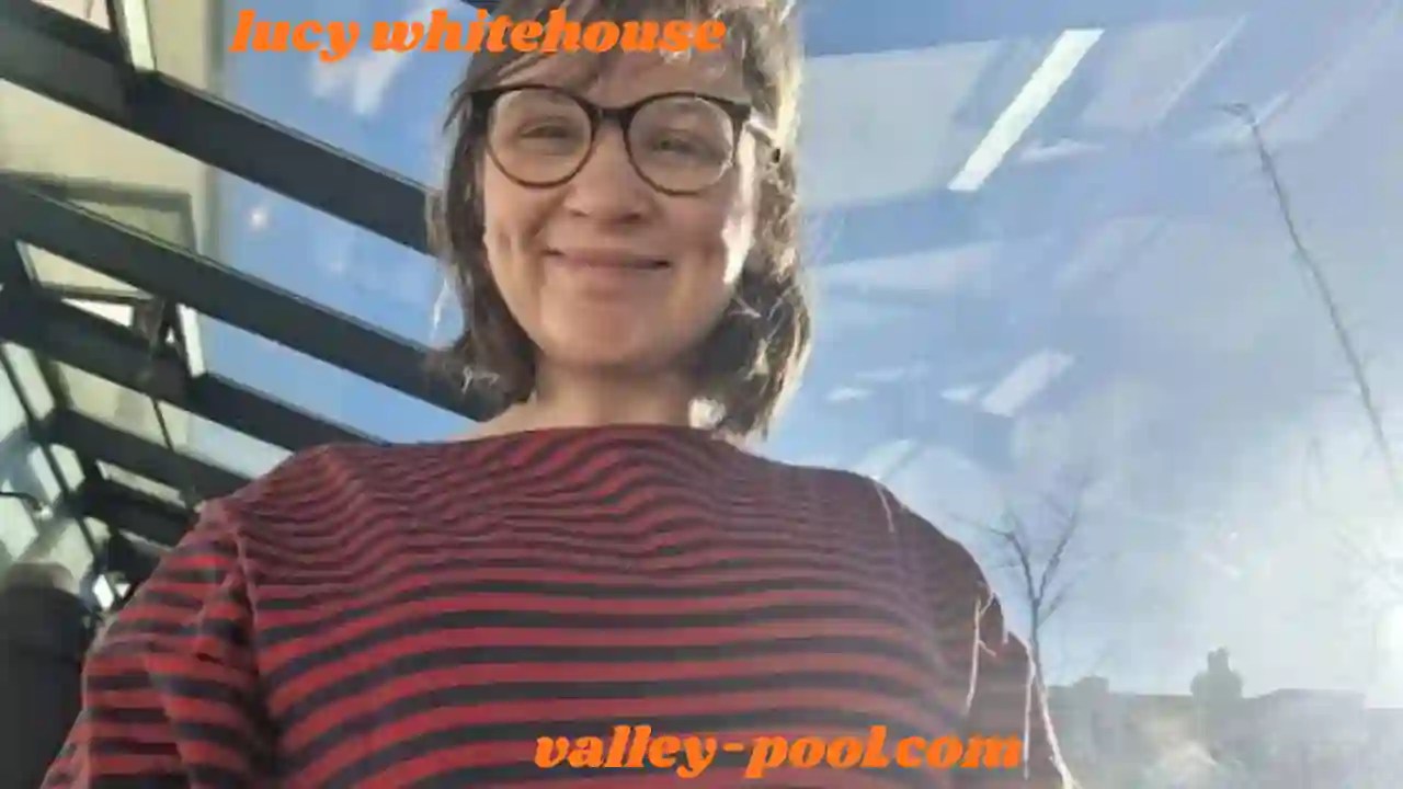 lucy whitehouse