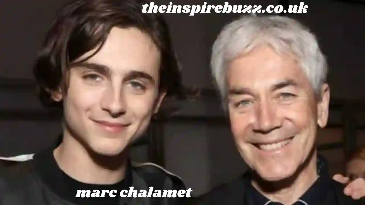 marc chalamet