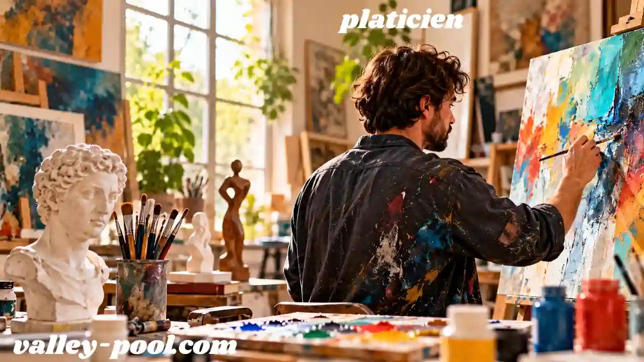 platicien