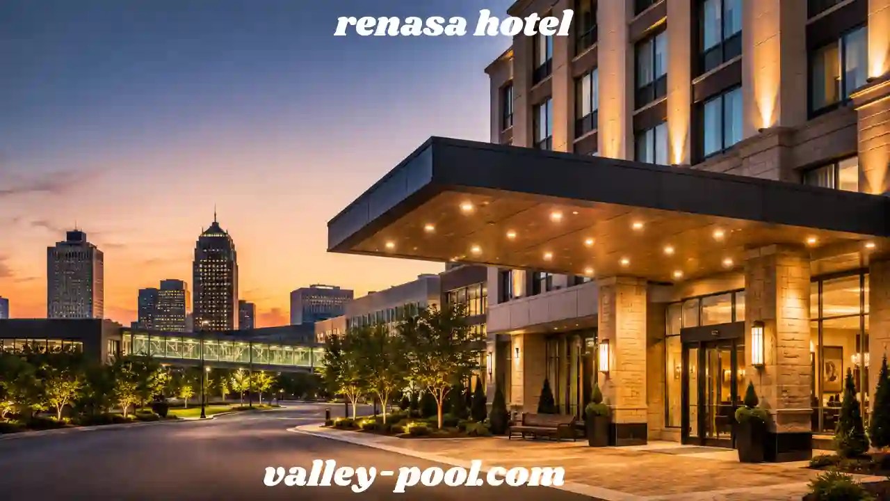 renasa hotel
