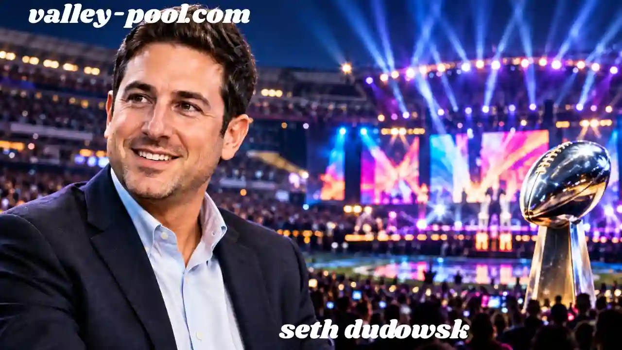 seth dudowsk