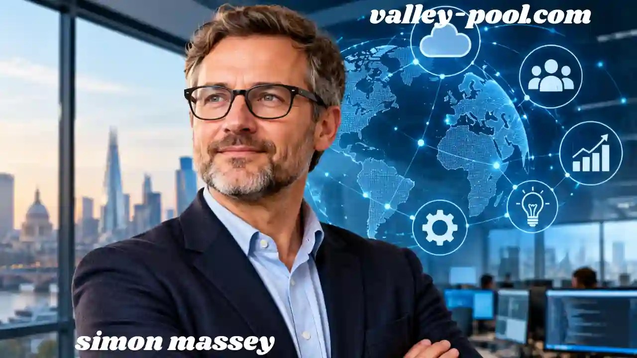 simon massey