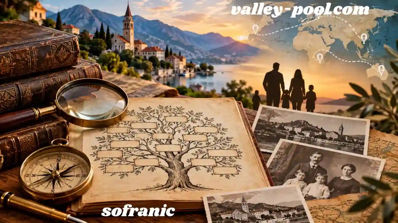 sofranic