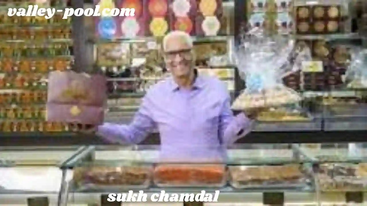 sukh chamdal