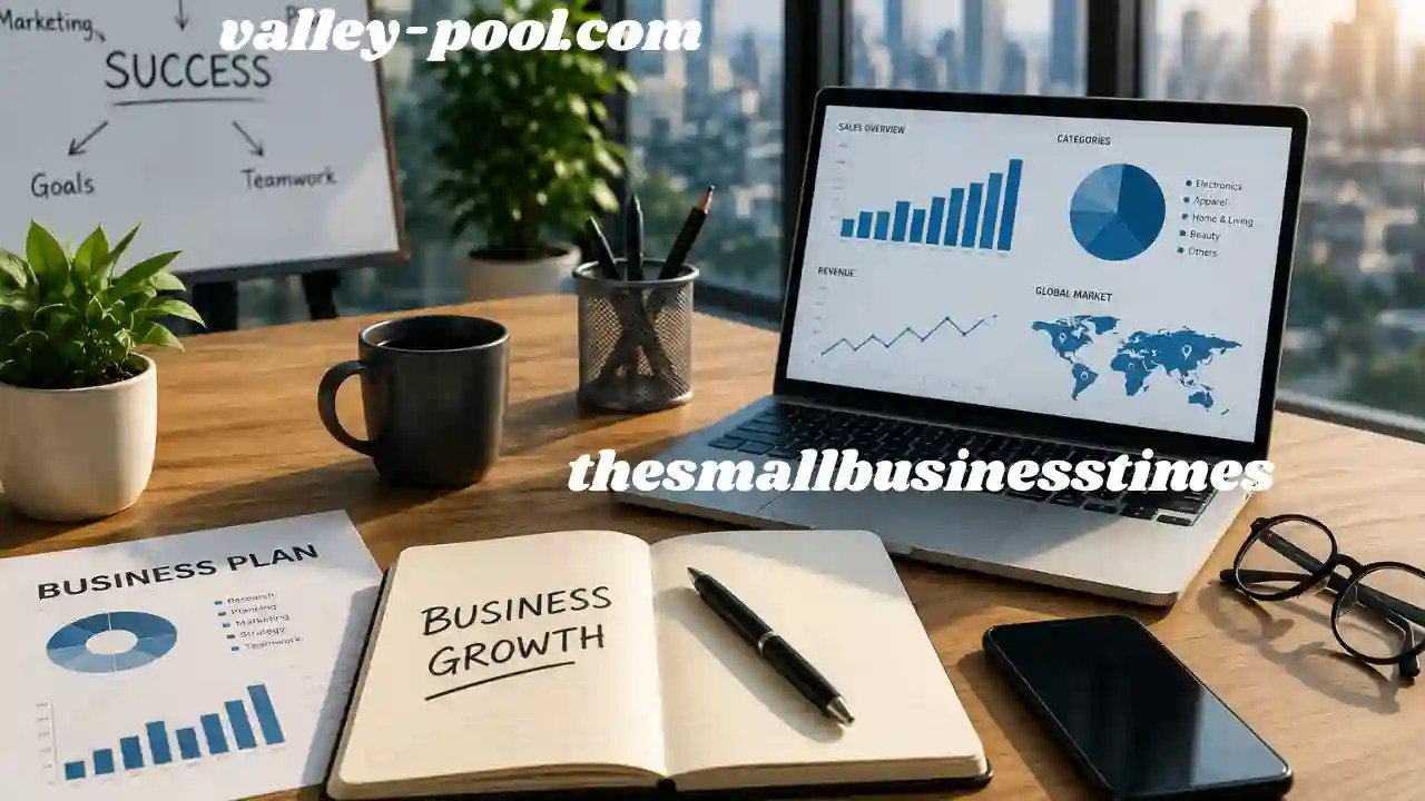 thesmallbusinesstimes