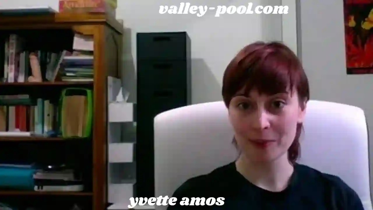 yvette amos