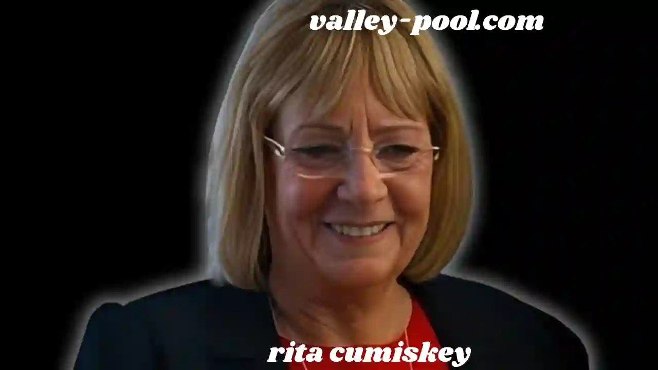 rita cumiskey