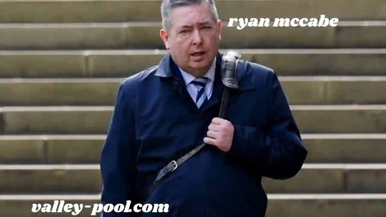 ryan mccabe