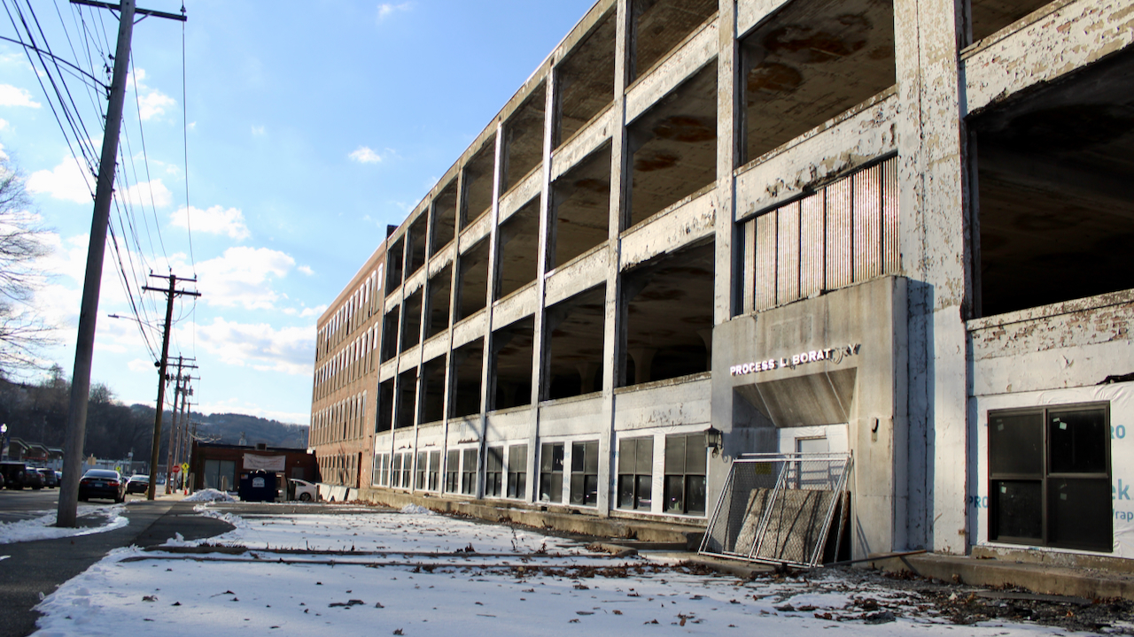 Ansonia P&Z Approves Bella Vista Apartment Expansion