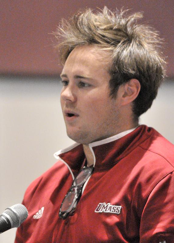 JERREY ROBERTS