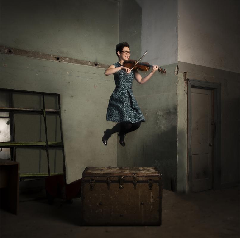 - Parker J Pfister |
