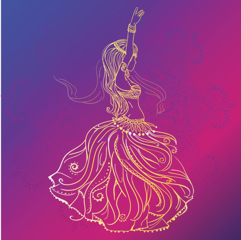 Beautiful card - AnVino | iStockphoto