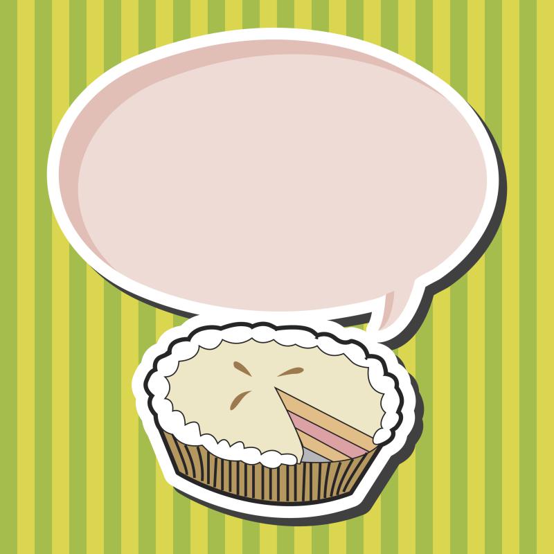 pie theme elements vector,eps - mocoo | iStockphoto