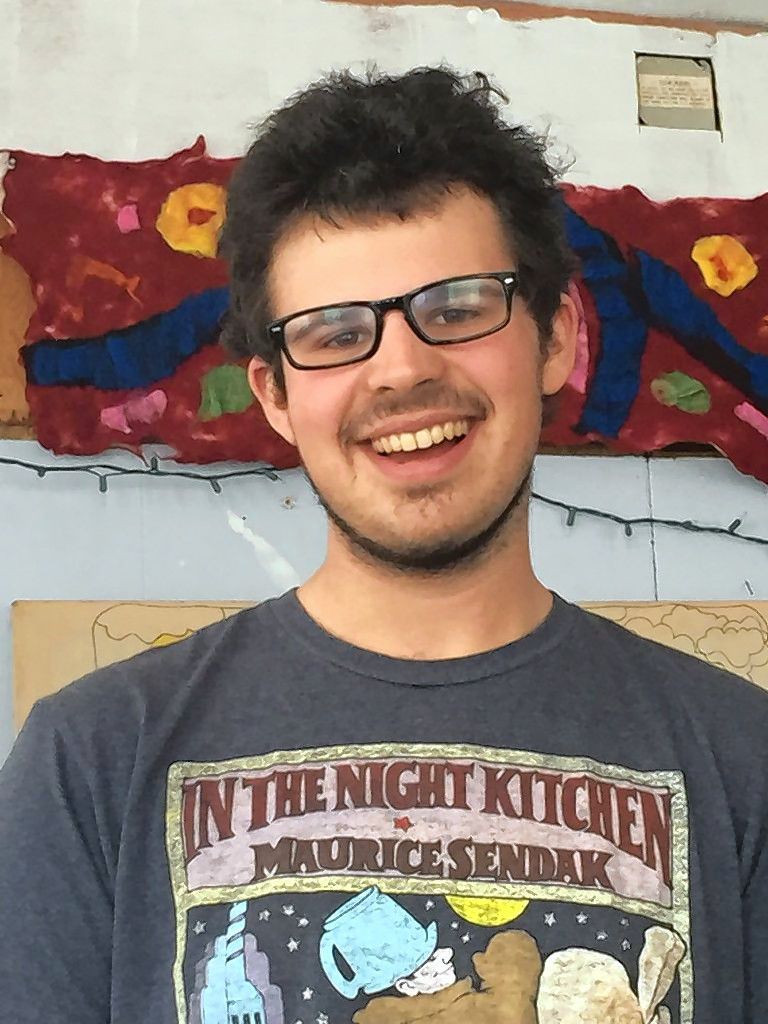 Will Meyer, author of Basemental, the Advocate’s twice monthly column about the Valley’s underground music scene
