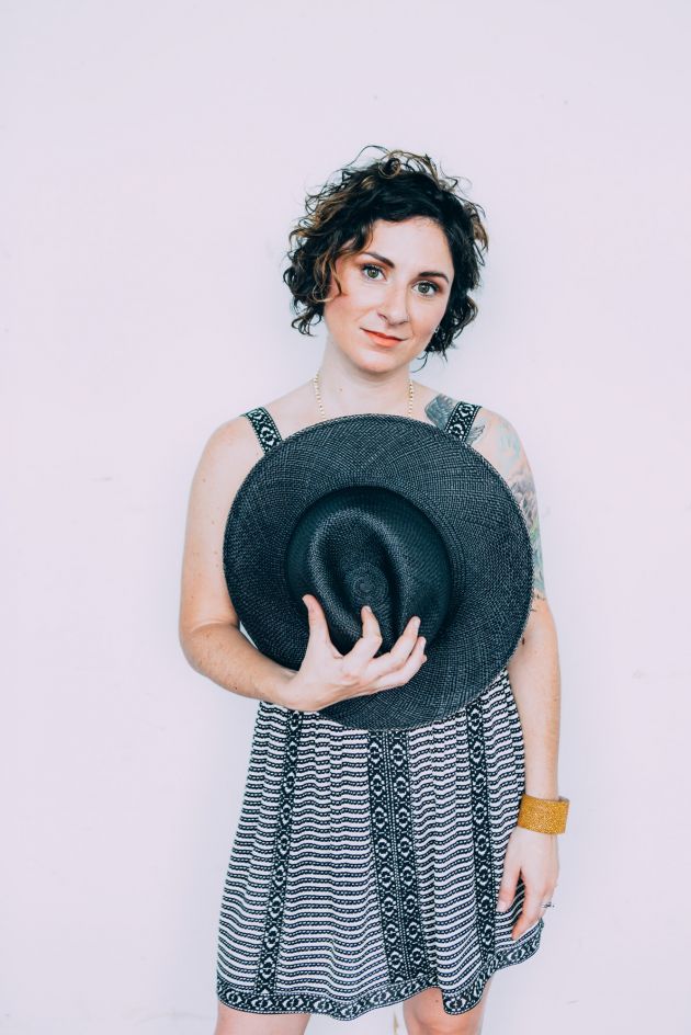 Joanna Chattman photo