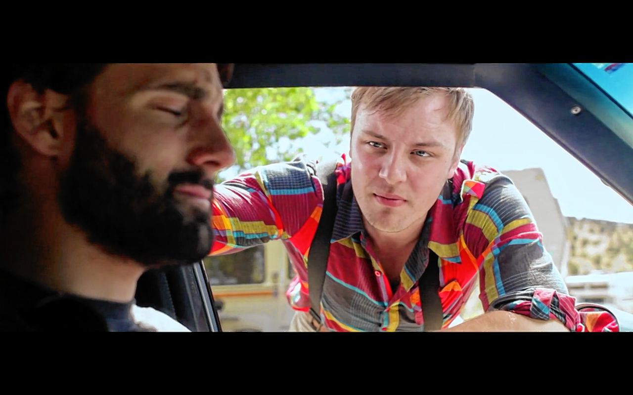 Chasing Home, via Vimeo